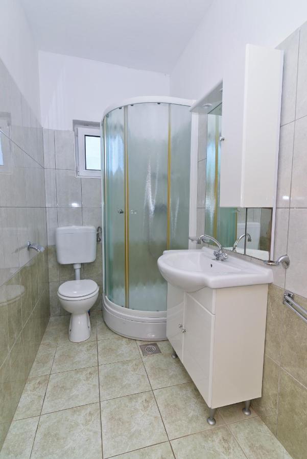 Apartments Martina Vodice Exterior photo