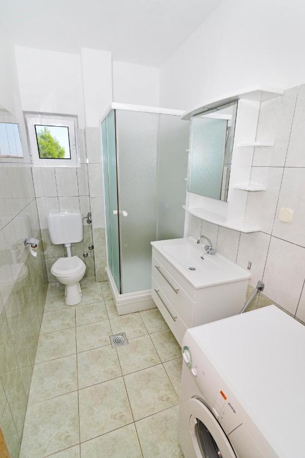 Apartments Martina Vodice Exterior photo
